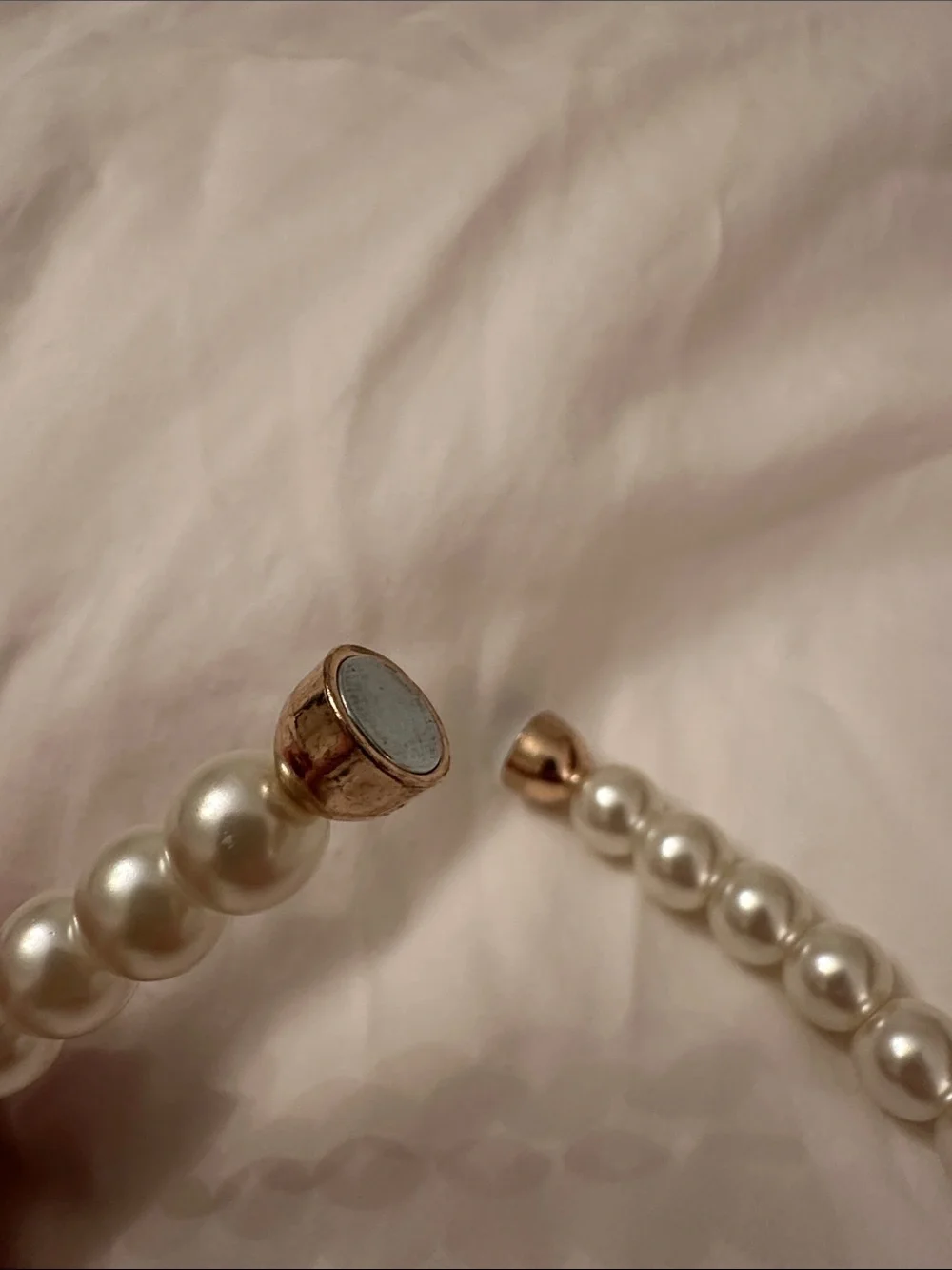 N/A elegant white